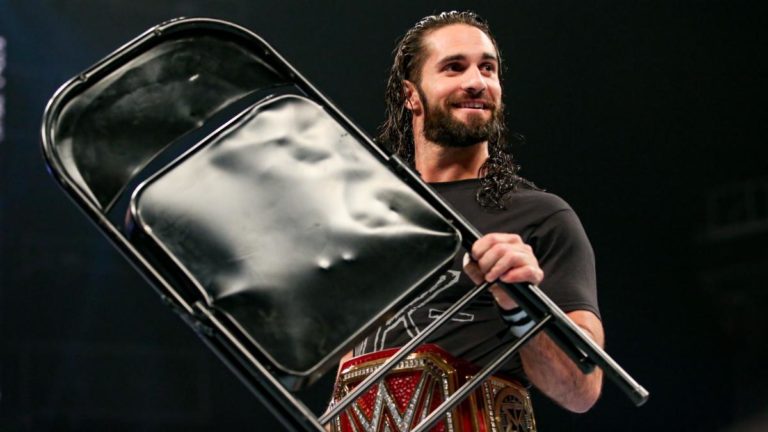 Seth Rollins Makes SummerSlam Promise, Hobbs & Shaw Box Office Results