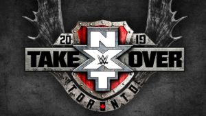 First Matches Set For WWE NXT TakeOver: Toronto (Spoilers)