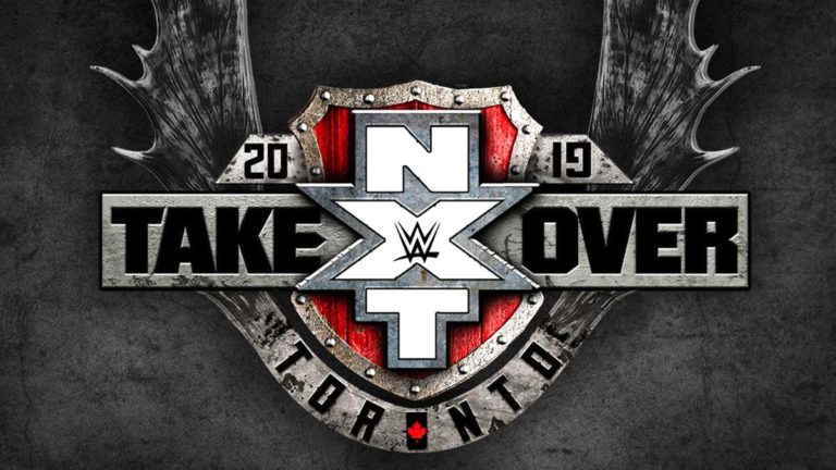 First Matches Set For WWE NXT TakeOver: Toronto (Spoilers)