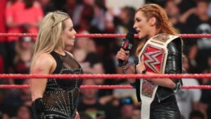 Natalya Claims Becky Lynch Wouldn’t Be “The Man” Without Her