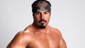 Update On Chavo Guerrero’s Status With AEW