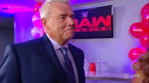 Eric Bischoff Kills Rumors About His SmackDown Role