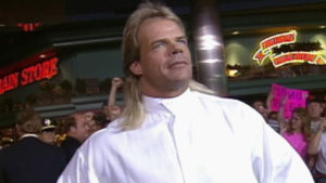 Lex Luger Was a “Jack*ss” to Work With Claims WWE Hall of Famer