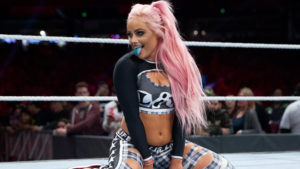 Liv Morgan Promises To Come Back “Real”