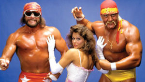 Hulk Hogan Opens Up About Altercation With “Macho Man” Randy Savage Over Miss Elizabeth