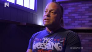 Rob Van Dam Extends Contract With Impact Wrestling