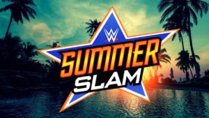 WWE SummerSlam Unlikely To Take Place From Boston As Scheduled