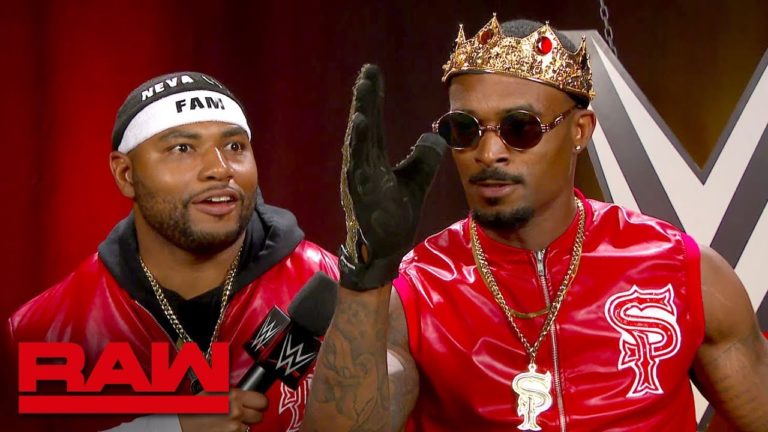 Backstage News On Street Profits’ Raw Appearances, If There Are Plans For Their In-Ring Debut