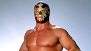 Former WWE Star The Patriot Talks About The Current State Of WWE Programming