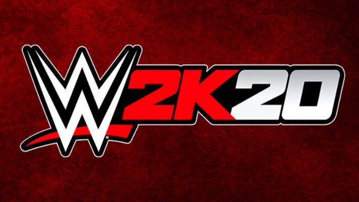 WWE 2K20 First In-Game Screenshots, Cover Reveal Details