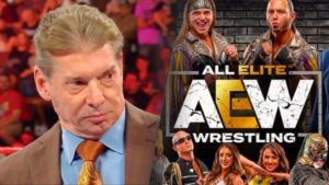 Mark Henry Speculates That Vince McMahon Is Looking Forward To Competition From AEW