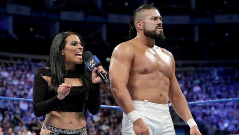 Andrade Mocks Sin Cara Over His Release Request, Most Memorable Survivor Series Eliminations