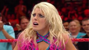 Alexa Bliss Lashes Out At ‘Rude & Disrespectful’ WWE Fans