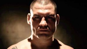 Update On Cain Velasquez’s WWE Status