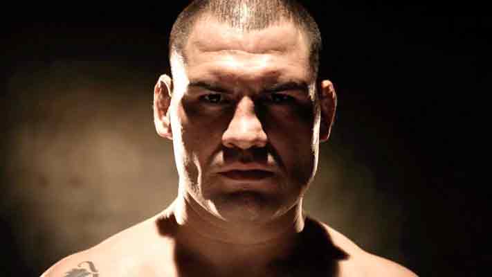 Cain Velasquez Confirms Having Talks With WWE & AEW