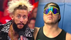 Joey Janela Opens Up About Altercation With Enzo Amore