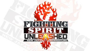 NJPW Announces “Fighting Spirit Unleashed” East Coast USA Tour