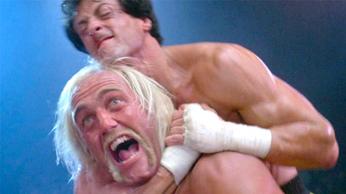 Hulk Hogan Recalls Vince Sr. Firing Him For ‘Rocky III’ Role