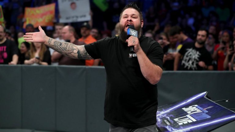 5 Takeaways From WWE SmackDown (7/9)