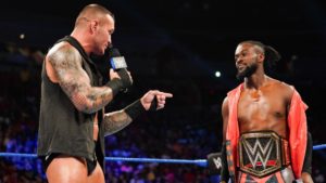 Kofi Kingston To Randy Orton: “I Am Not The Same Kid You Buried In 2009”