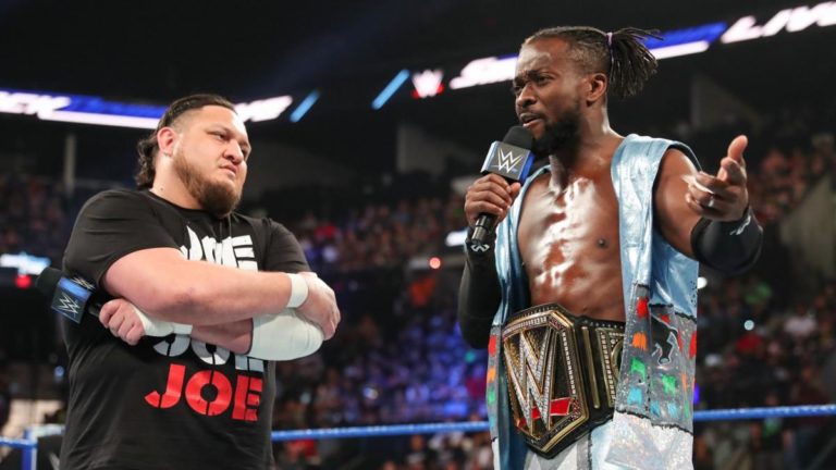 5 Takeaways From WWE SmackDown (7/2)