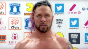 Lance Archer Teases In-Ring Future, Hints At Options