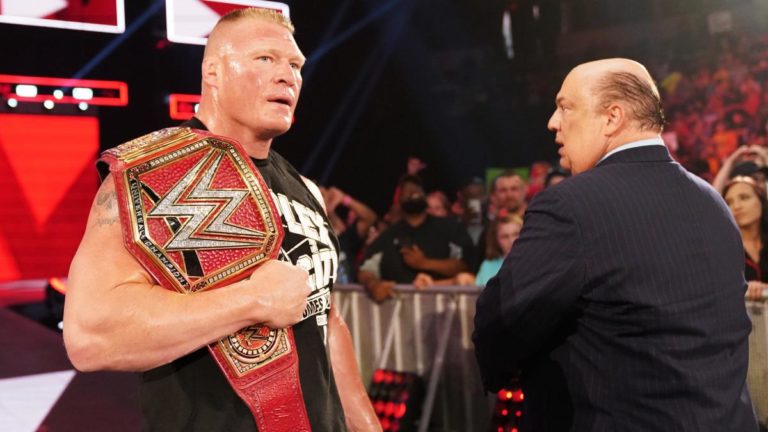 6 Takeaways From WWE RAW (7/29)