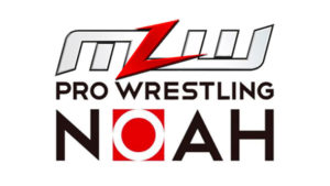 MLW & Pro Wrestling NOAH Partnership Announced