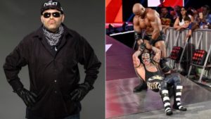 Konnan Comments On Rey Mysterio’s Loss To Bobby Lashley On RAW