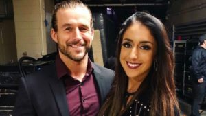 Adam Cole Shares His Experience Filming “Bar Rescue” With Britt Baker