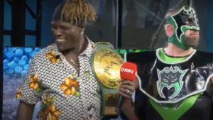 R-Truth Defends 24/7 Title Against Hurricane Helms & Drake Maverick (Video)