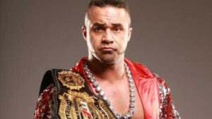 Teddy Hart Talks Carrying On Hart Foundation Legacy