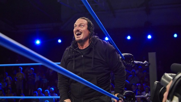 6 Takeaways From Impact Wrestling 7/26