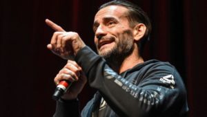 CM Punk On If There’s A Place For Him In Wrestling, His Dream Match