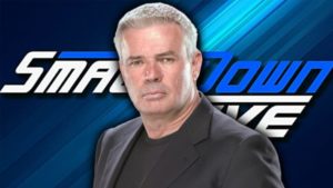 Eric Bischoff Clarifies Stance On Tag Team Wrestling