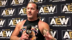 Chris Jericho Doesn’t Believe Vince McMahon Will Stay Away From NXT on USA Network