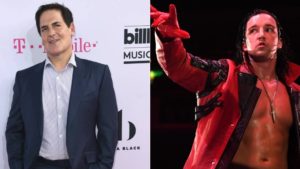 Mark Cuban Responds To Jay White’s Bullet Club Invitation