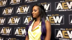 Brandi Rhodes On Wanting Women’s Tag Team Division In AEW