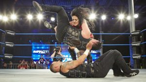 8 Takeaways From Impact Wrestling 7/19