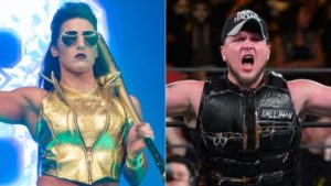 Tessa Blanchard vs Sami Callihan II Booked For August 2nd