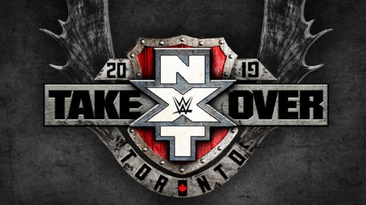 Main Event Announced For WWE NXT TakeOver: Toronto II