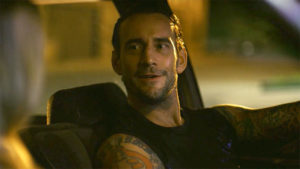 CM Punk Featured In Trailer For “Rabid” Horror Movie