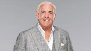 Ric Flair Lists His Top Three Performers Of All Time