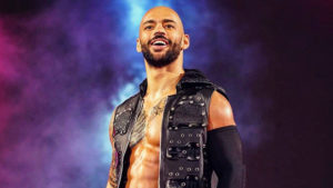 Mark Henry Calls Out Ricochet: “I want him to get fired up to where it pisses people off”