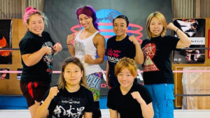 Sasha Banks Reflects On Her Week Training In Japan, WWE Return Imminent?