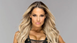 Trish Stratus Says Wrestling Charlotte Flair At SummerSlam Will Be Her Final Match