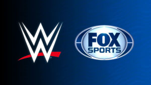 Fox Exec Says They Plan To Inject WWE With New Life