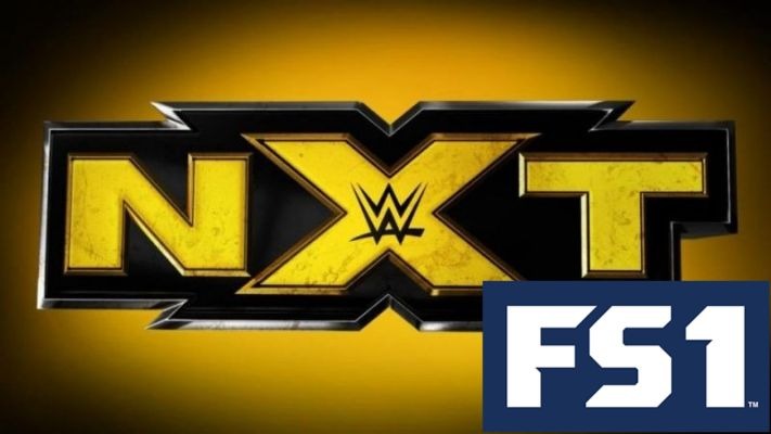 Update On NXT Airing Live On FS1