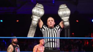 10 Takeaways From Impact Wrestling 8/9