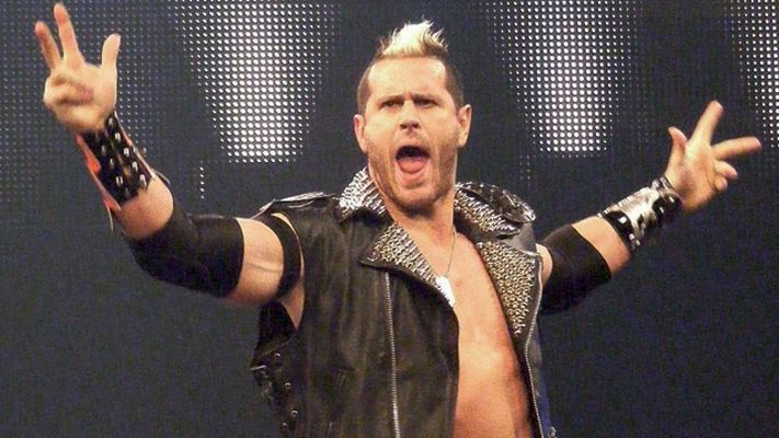 Alex Shelley Releases Statement On Missing Hard to Kill